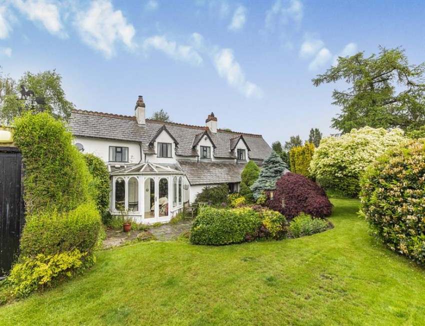 Images for Townfield Lane, Warburton, Lymm