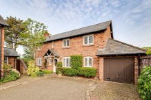 Images for Bell Meadow Court, Tarporley