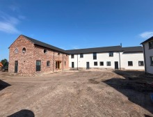 Images for Newly Converted Barns, Hollow Lane, Kingsley