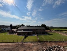 Images for Newly Converted Barns, Hollow Lane, Kingsley