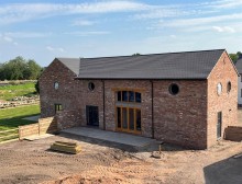 Images for Newly Converted Barns, Hollow Lane, Kingsley