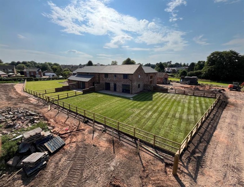 Images for Newly Converted Barns, Hollow Lane, Kingsley