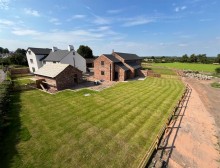 Images for Newly Converted Barns, Hollow Lane, Kingsley