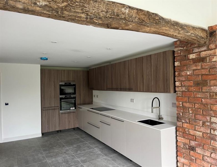 Images for Newly Converted Barns, Hollow Lane, Kingsley