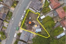 Images for Land At Gillbent Road, Cheadle Hulme