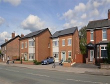 Images for Land At Gillbent Road, Cheadle Hulme