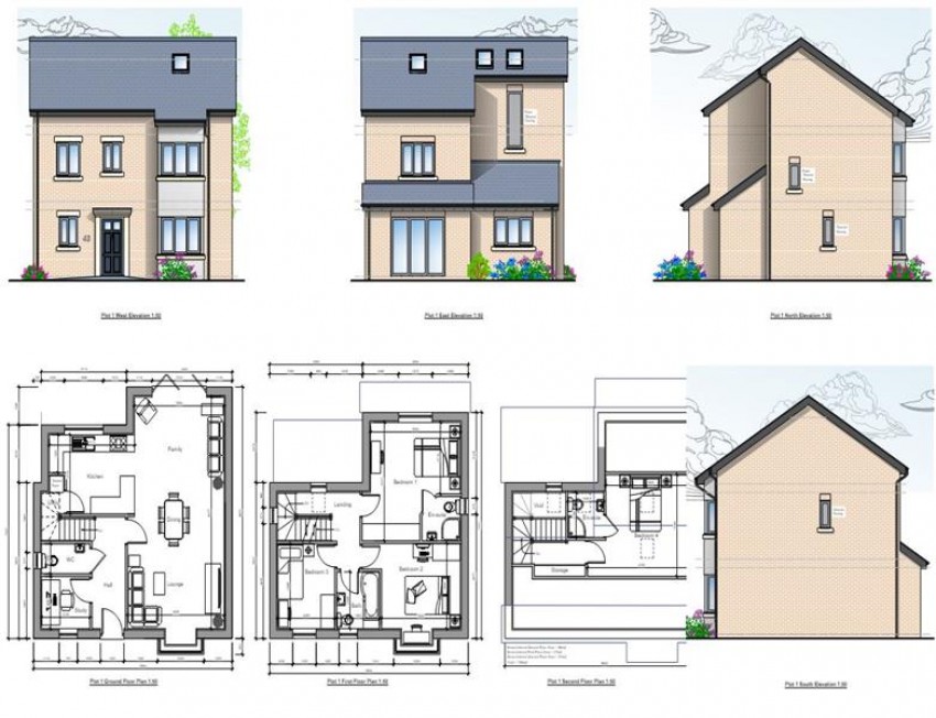 Images for Land At Gillbent Road, Cheadle Hulme