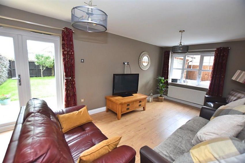 Images for Wrenmere Close, Sandbach