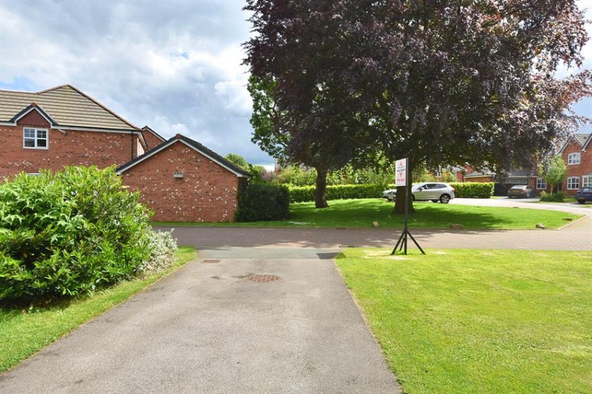Images for Wrenmere Close, Sandbach