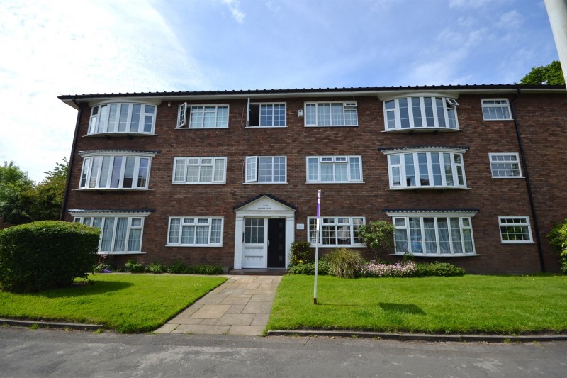 Heather Court, Victoria Grove, Heaton Chapel, Stockport