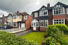 Images for Chatsworth Road, Hazel Grove, Stockport