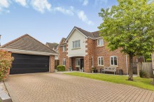 Images for Redshank Drive, Macclesfield