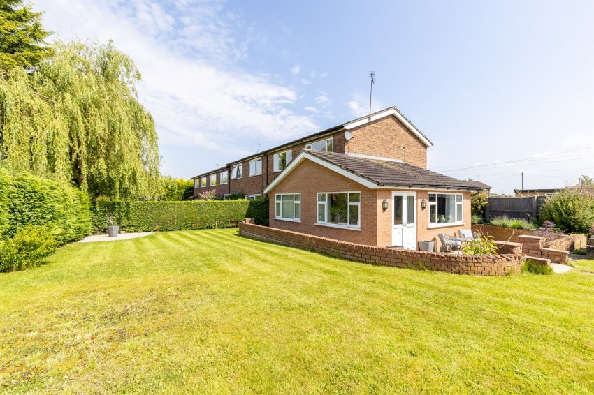 Images for Sheaf Close, Tarvin, Chester