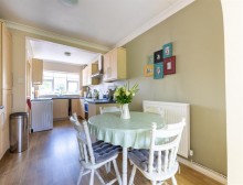 Images for Sheaf Close, Tarvin, Chester