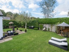 Images for Dunge Farm, Over Alderley