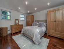 Images for Dunge Farm, Over Alderley