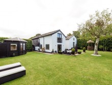 Images for Dunge Farm, Over Alderley