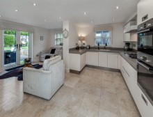 Images for Dunge Farm, Over Alderley