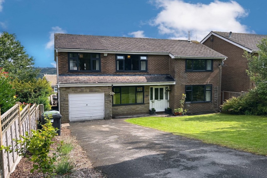 Images for Crabtree Avenue, Disley, Disley