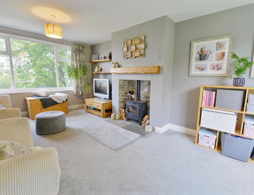 Images for Crabtree Avenue, Disley, Disley