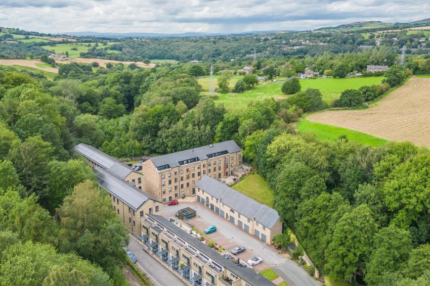 Images for Kinderlee Mill North, Kinderlee Way, Chisworth, Glossop