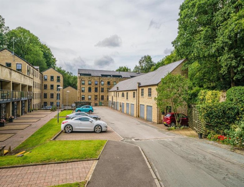 Images for Kinderlee Mill North, Kinderlee Way, Chisworth, Glossop