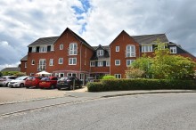 Images for Lovell Court, Parkway, Holmes Chapel