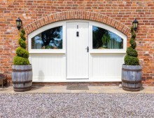 Images for The Barns, Henhull Bridge Barn, Henhull