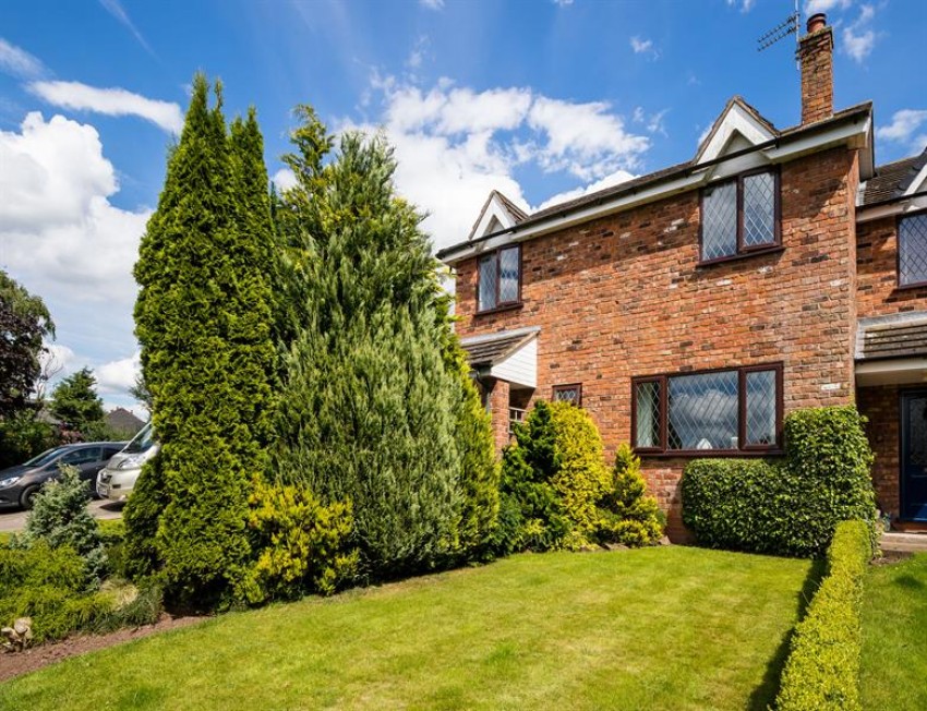 Images for Dunham Court, Dunham On The Hill, Frodsham