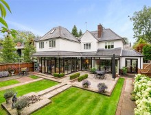 Images for Chorley Hall Lane, Alderley Edge