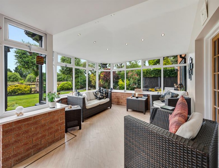 Images for Green Villa Park, Wilmslow