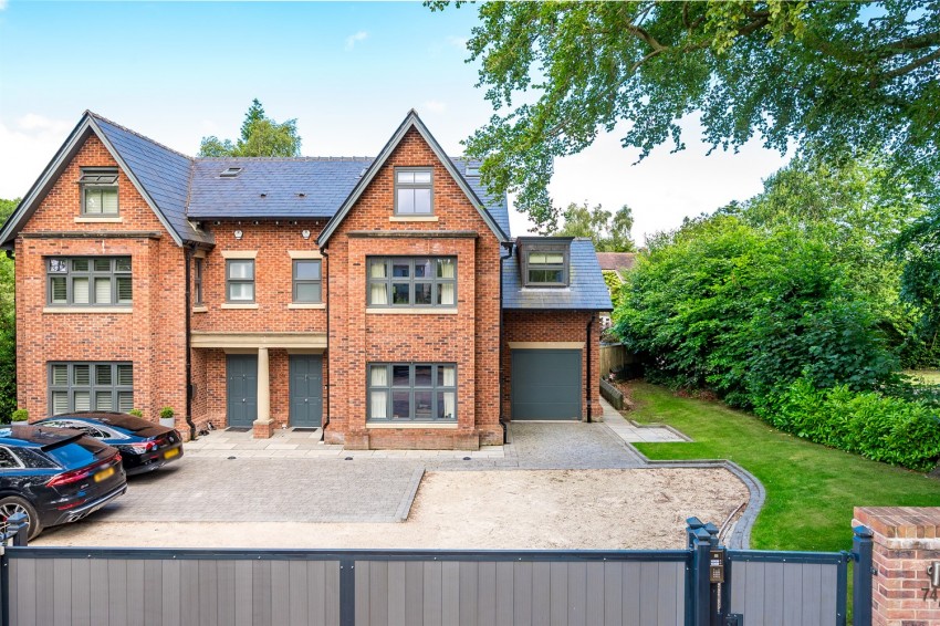 Images for Knutsford Road, Alderley Edge