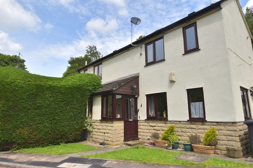 Images for Hunters Green Close, Chinley, High Peak