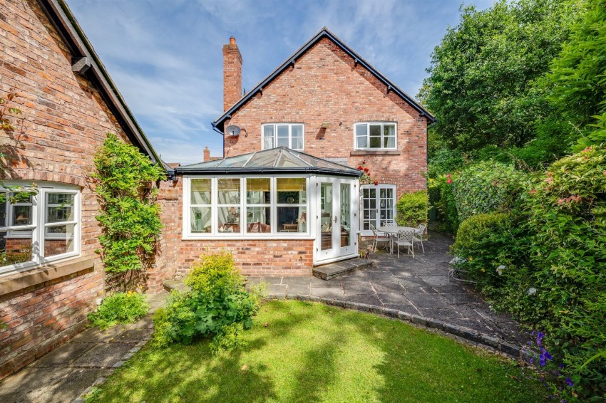 Images for Millfield Lane, Tarporley