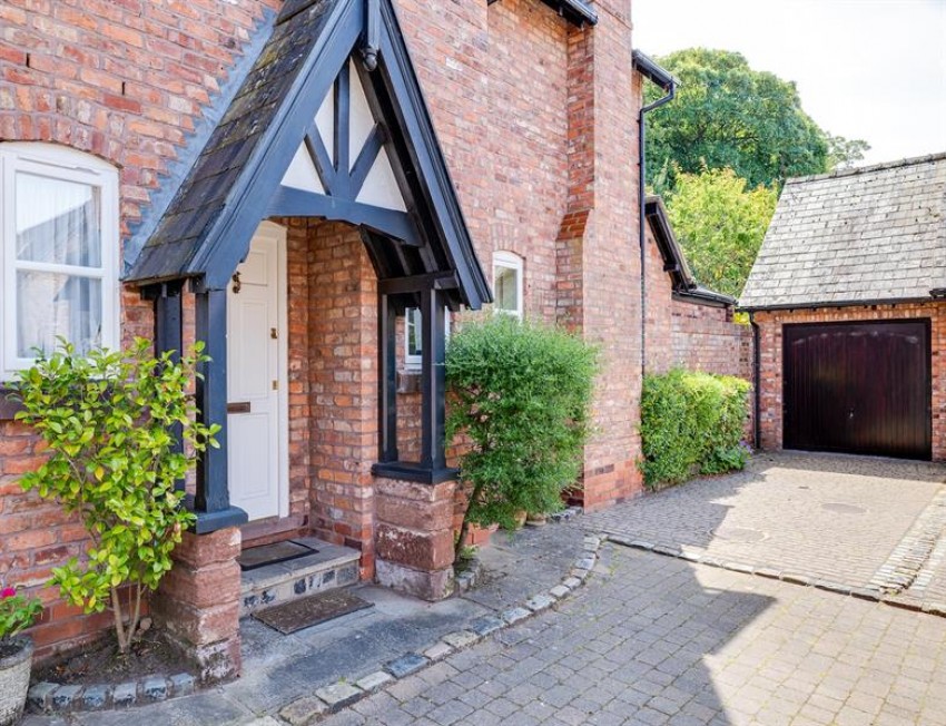 Images for Millfield Lane, Tarporley