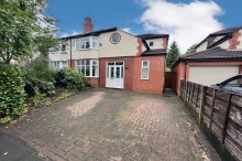 Images for Parrs Wood Avenue, East Didsbury