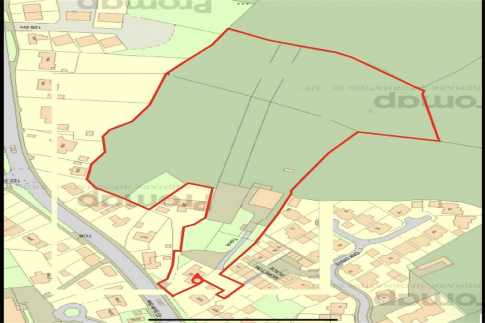 Floorplan for Congleton Road North, Scholar Green