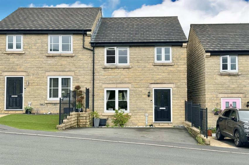 Images for Wisteria Way, Glossop