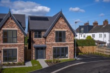 Images for Hawthorn Grange, Lymm