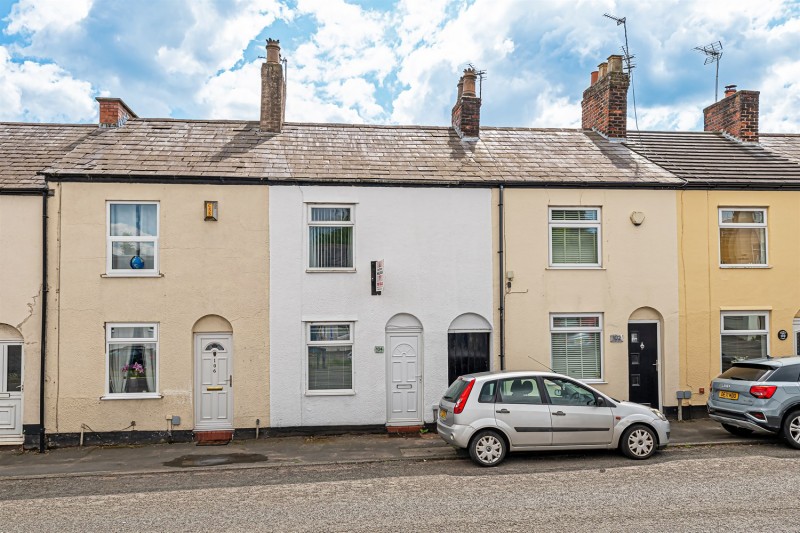 Bridge Lane, Frodsham