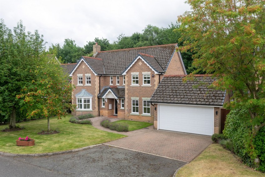 Images for Buttermere Drive, Alderley Edge