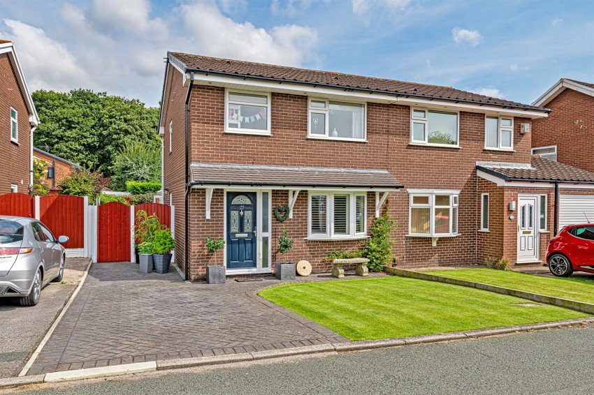 Images for Troutbeck Close, Runcorn