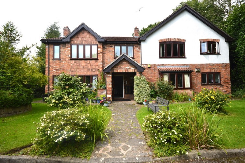 Briarlands Close, Bramhall, 