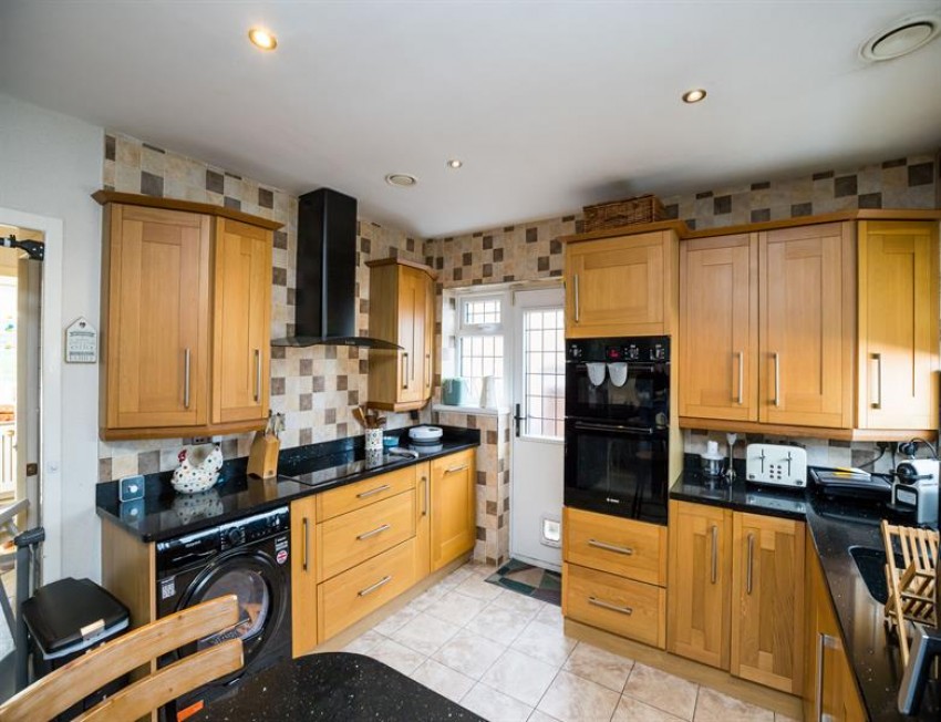 Images for Thirlmere Close, Frodsham