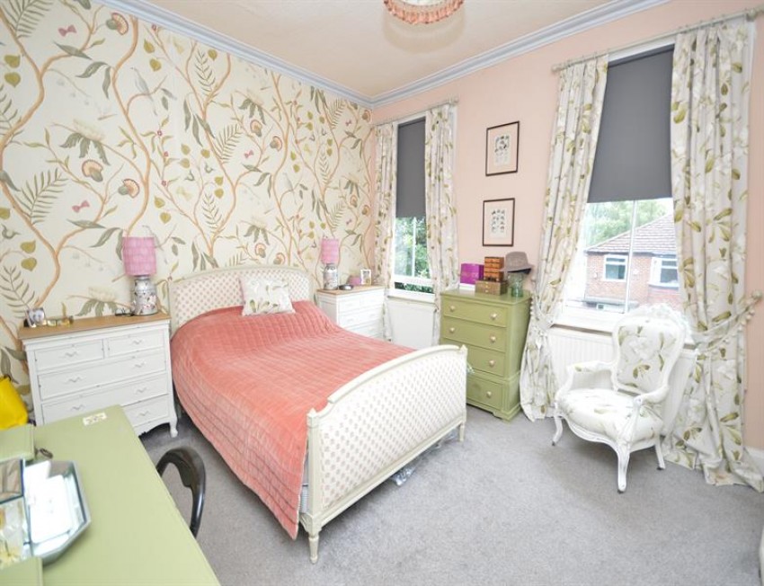 Images for Oakley Villas, Heaton Norris