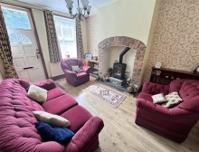 Images for Rose & Crown Cottage, Tunstead Milton, Whaley Bridge, High Peak