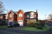 Images for Bishopton Drive, Macclesfield