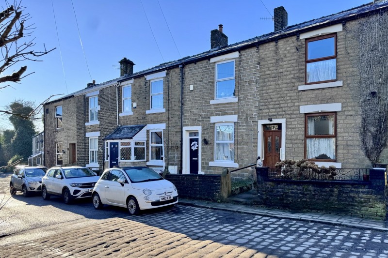 Water Lane, Hollingworth, Hyde