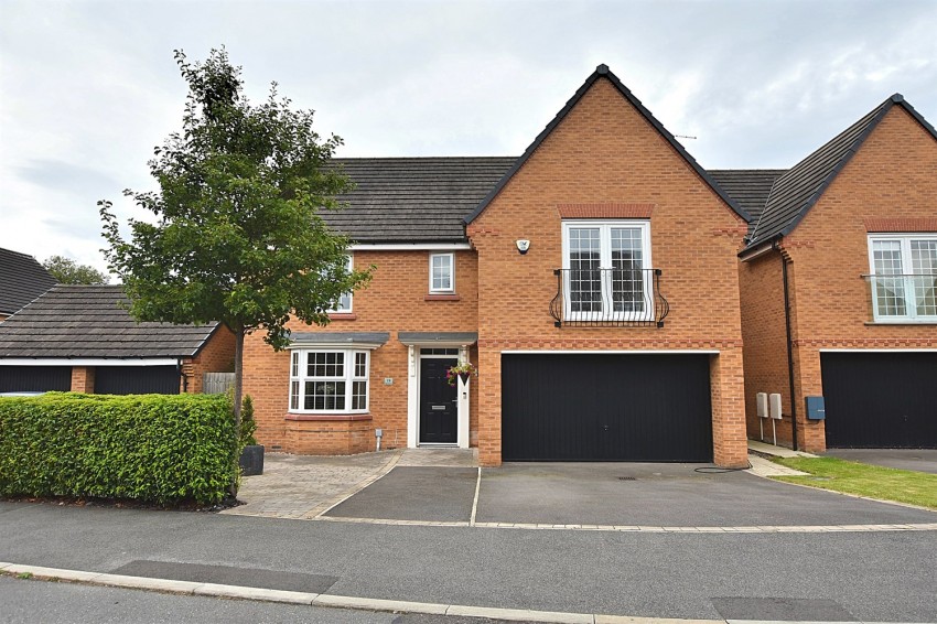 Images for Teddy Gray Avenue, Elworth, Sandbach