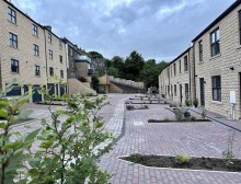 Images for Corn Mill Court, New Mills